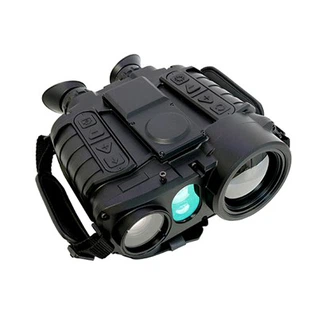 Υπέρυθρες Θερμικές Κιάλια