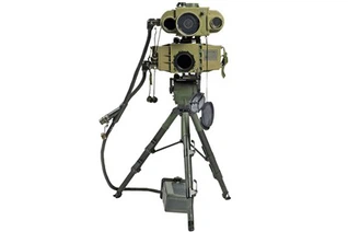 Σχεδιαστές Στόχων Λέιζερ